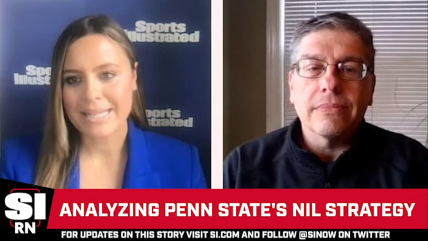 Analyzing Penn State's NIL Strategy
